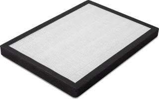 TROTEC AirgoClean 100 E luchtreiniger