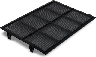 TROTEC AirgoClean 100 E luchtreiniger