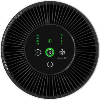 TROTEC AirgoClean 11 E luchtreiniger