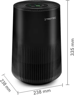 TROTEC AirgoClean 11 E luchtreiniger