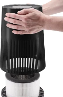 TROTEC AirgoClean 11 E luchtreiniger