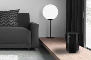 TROTEC AirgoClean 11 E luchtreiniger