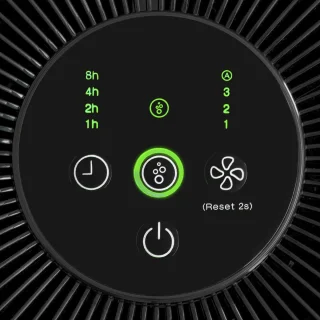 TROTEC AirgoClean 11 E luchtreiniger