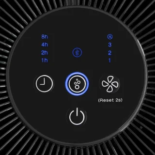TROTEC AirgoClean 11 E luchtreiniger
