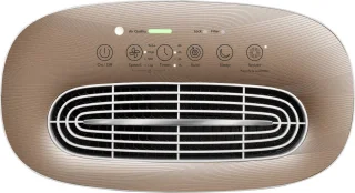 TROTEC AirgoClean 110 E Luchtreiniger