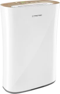 TROTEC AirgoClean 110 E Luchtreiniger