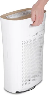 TROTEC AirgoClean 110 E Luchtreiniger