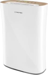 TROTEC AirgoClean 110 E Luchtreiniger