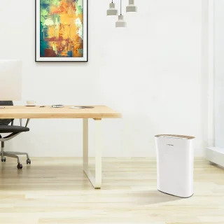 TROTEC AirgoClean 110 E Luchtreiniger