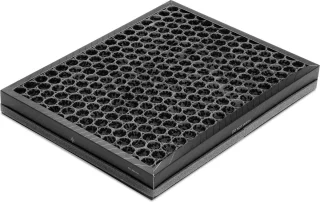 TROTEC AirgoClean 110 E Luchtreiniger
