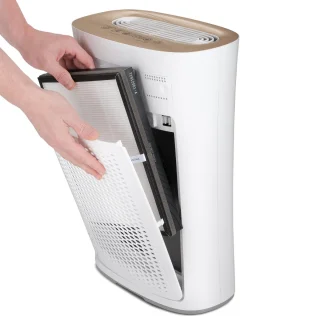 TROTEC AirgoClean 110 E Luchtreiniger