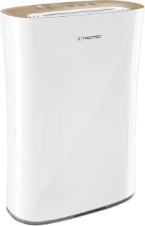 TROTEC AirgoClean 110 E Luchtreiniger