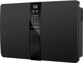 TROTEC AirgoClean 145 E Luchtreiniger