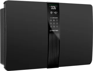TROTEC AirgoClean 145 E Luchtreiniger