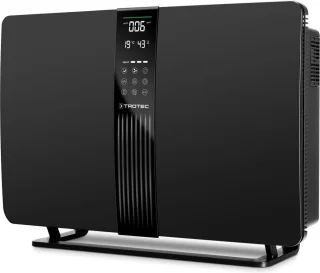 TROTEC AirgoClean 145 E Luchtreiniger