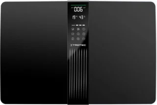 TROTEC AirgoClean 145 E Luchtreiniger