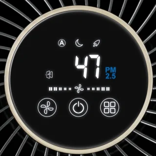 TROTEC AirgoClean® 171 E luchtreiniger