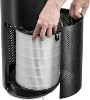 TROTEC AirgoClean® 171 E luchtreiniger