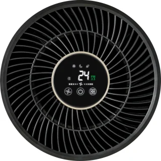 TROTEC AirgoClean® 171 E luchtreiniger