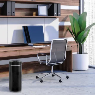 TROTEC AirgoClean® 171 E luchtreiniger
