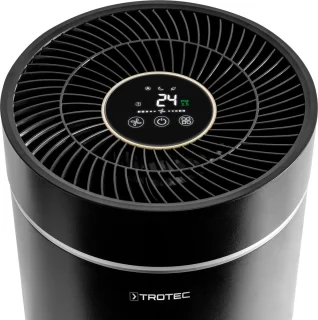 TROTEC AirgoClean® 171 E luchtreiniger