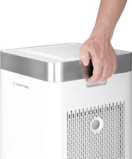 TROTEC AirgoClean 200 E luchtreiniger