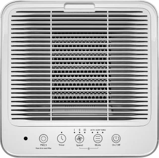 TROTEC AirgoClean 200 E luchtreiniger