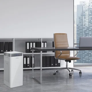 TROTEC AirgoClean 200 E luchtreiniger