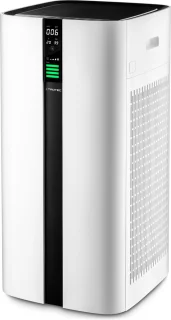 TROTEC AirgoClean 350 E Luchtreiniger