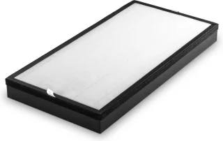 TROTEC AirgoClean 350 E Luchtreiniger