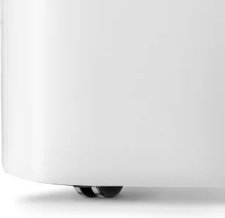 TROTEC AirgoClean 350 E Luchtreiniger