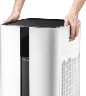 TROTEC AirgoClean 350 E Luchtreiniger