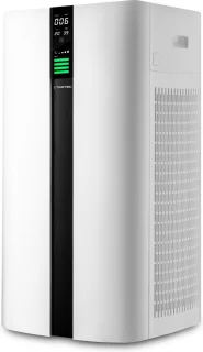 TROTEC AirgoClean 350 E Luchtreiniger