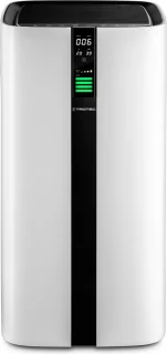 TROTEC AirgoClean 350 E Luchtreiniger
