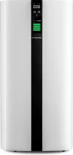 TROTEC AirgoClean 350 E Luchtreiniger