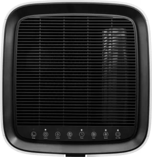 TROTEC AirgoClean 350 E Luchtreiniger