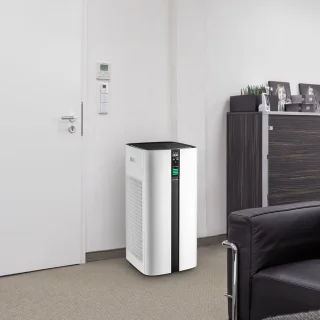 TROTEC AirgoClean 350 E Luchtreiniger
