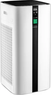 TROTEC AirgoClean 350 E Luchtreiniger