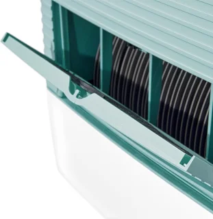 TROTEC Airwasher AW 20 S