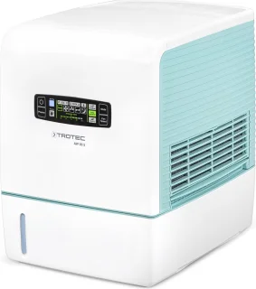 TROTEC Airwasher AW 20 S