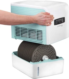 TROTEC Airwasher AW 20 S
