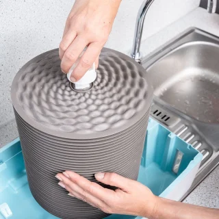 TROTEC Airwasher AW 20 S