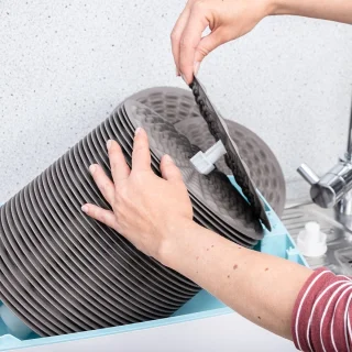TROTEC Airwasher AW 20 S