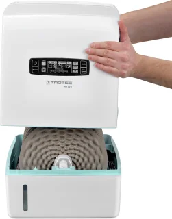 TROTEC Airwasher AW 20 S