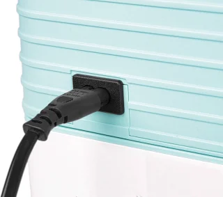 TROTEC Airwasher AW 20 S