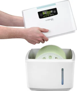 TROTEC AW 10 S luchtwasser