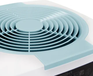 TROTEC AW 10 S luchtwasser