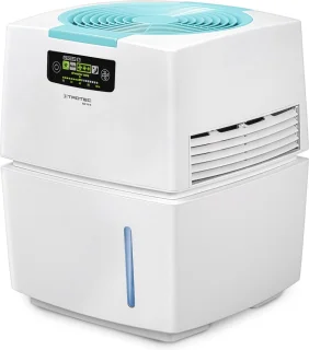 TROTEC AW 10 S luchtwasser