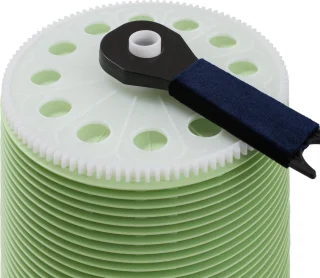 TROTEC AW 10 S luchtwasser