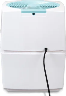 TROTEC AW 10 S luchtwasser